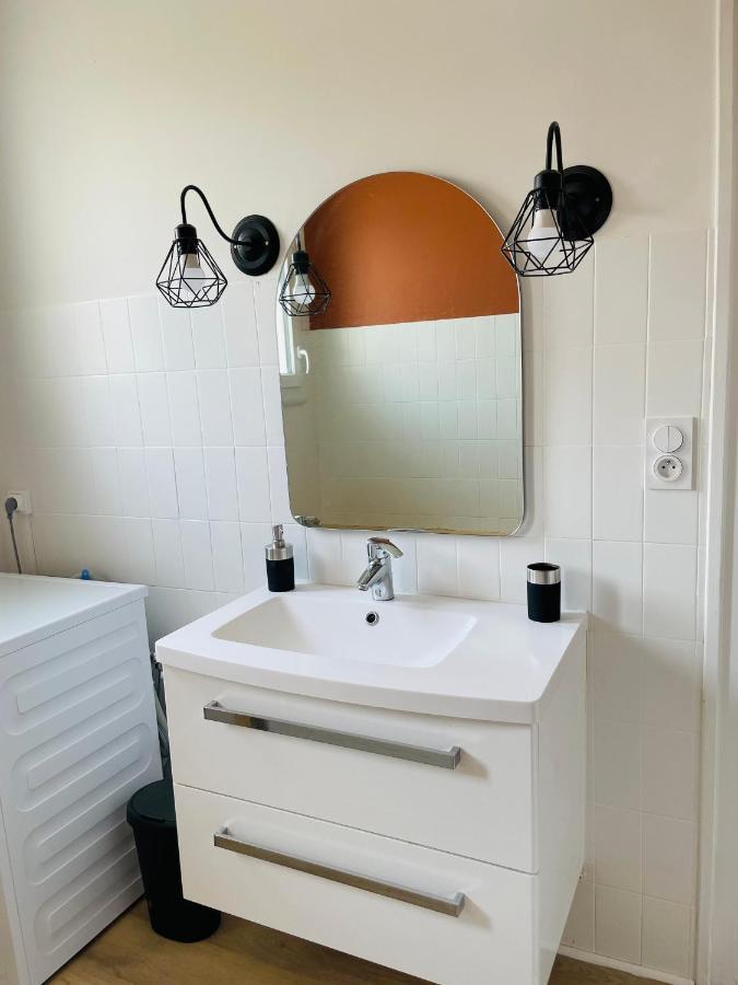 Un Mendi Apartment Argeles-Gazost Luaran gambar