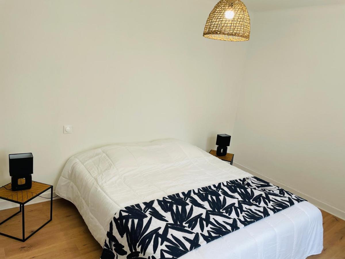 Un Mendi Apartment Argeles-Gazost Luaran gambar