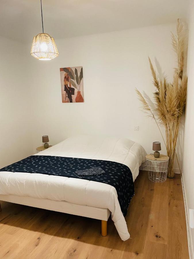 Un Mendi Apartment Argeles-Gazost Luaran gambar