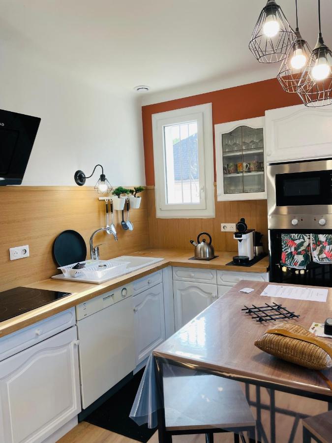 Un Mendi Apartment Argeles-Gazost Luaran gambar
