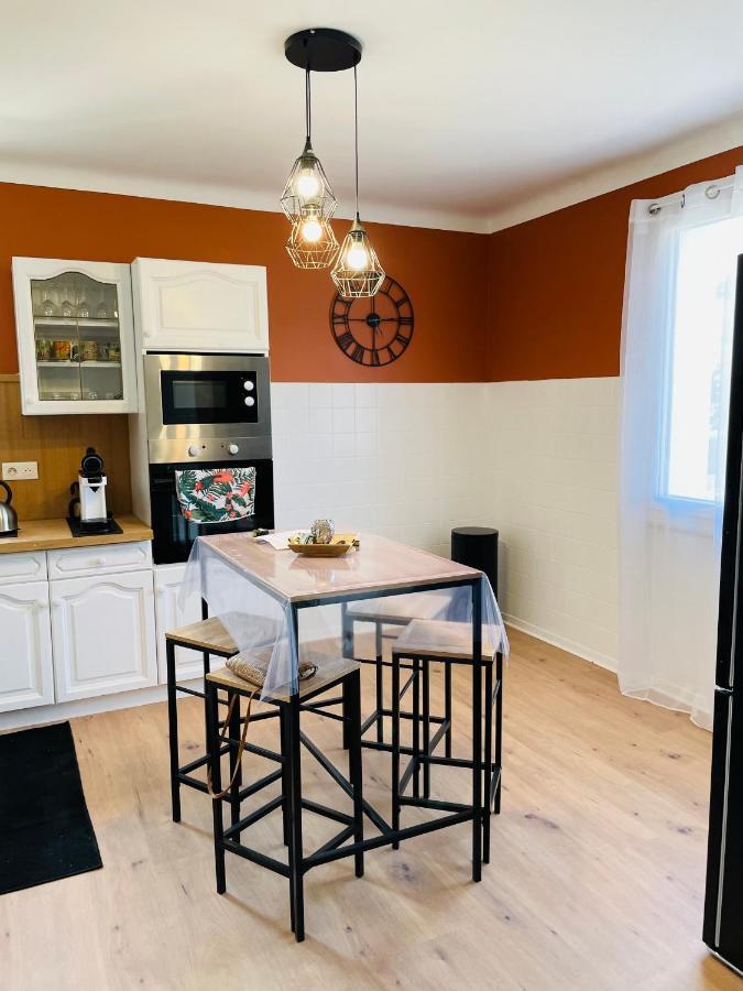 Un Mendi Apartment Argeles-Gazost Luaran gambar