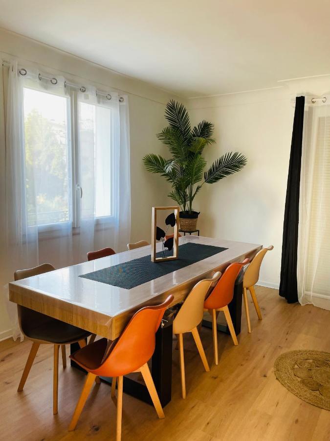 Un Mendi Apartment Argeles-Gazost Luaran gambar
