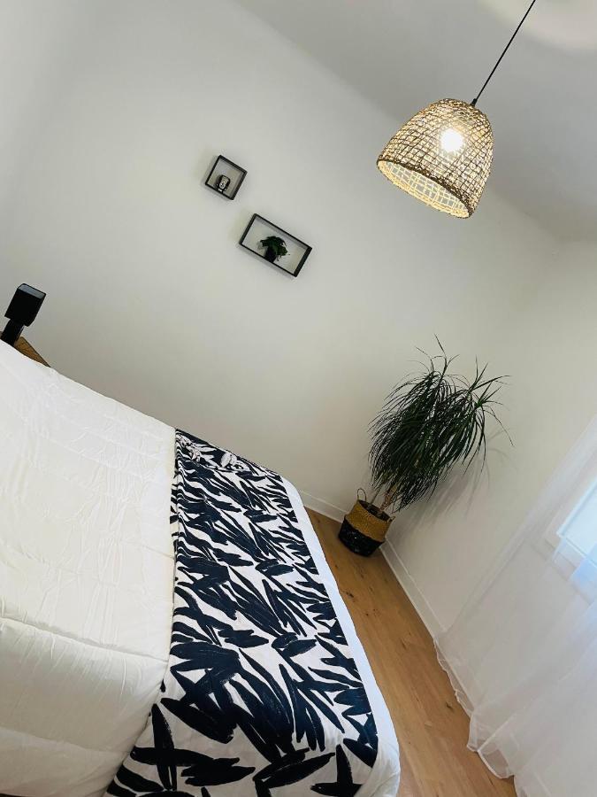 Un Mendi Apartment Argeles-Gazost Luaran gambar