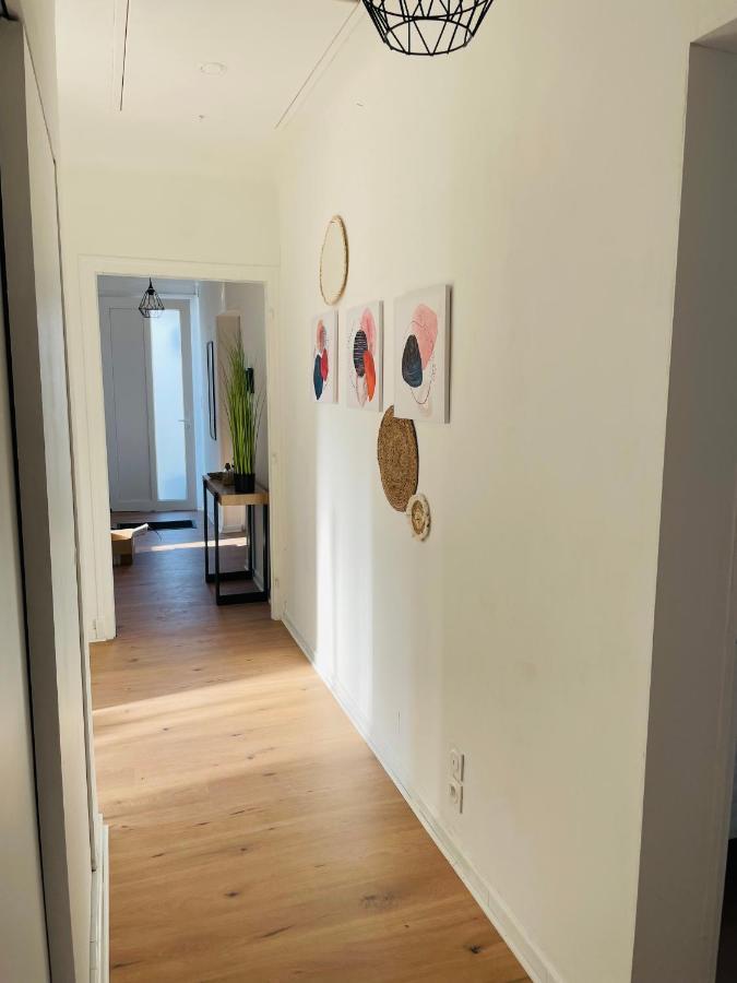 Un Mendi Apartment Argeles-Gazost Luaran gambar