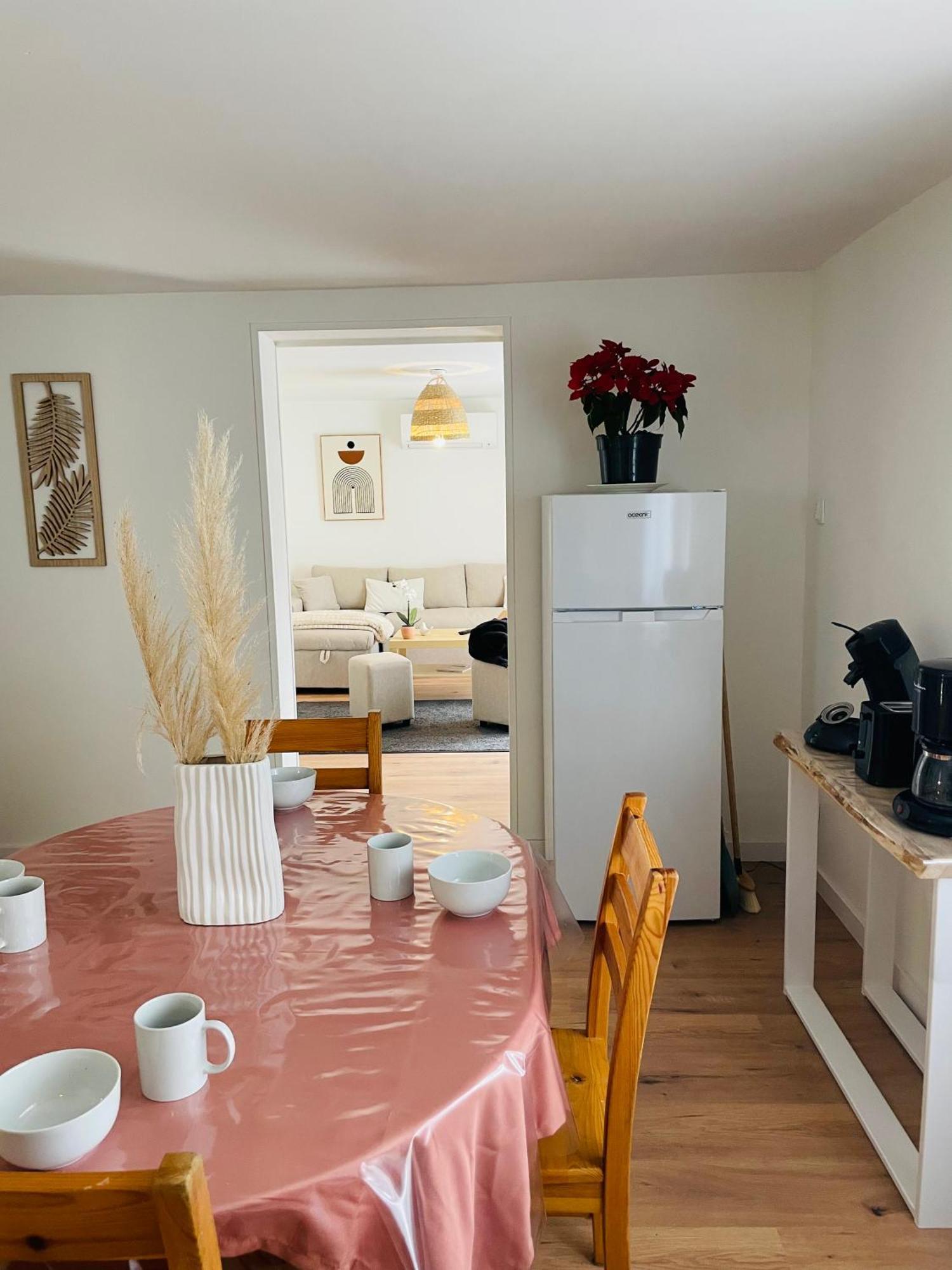 Un Mendi Apartment Argeles-Gazost Luaran gambar