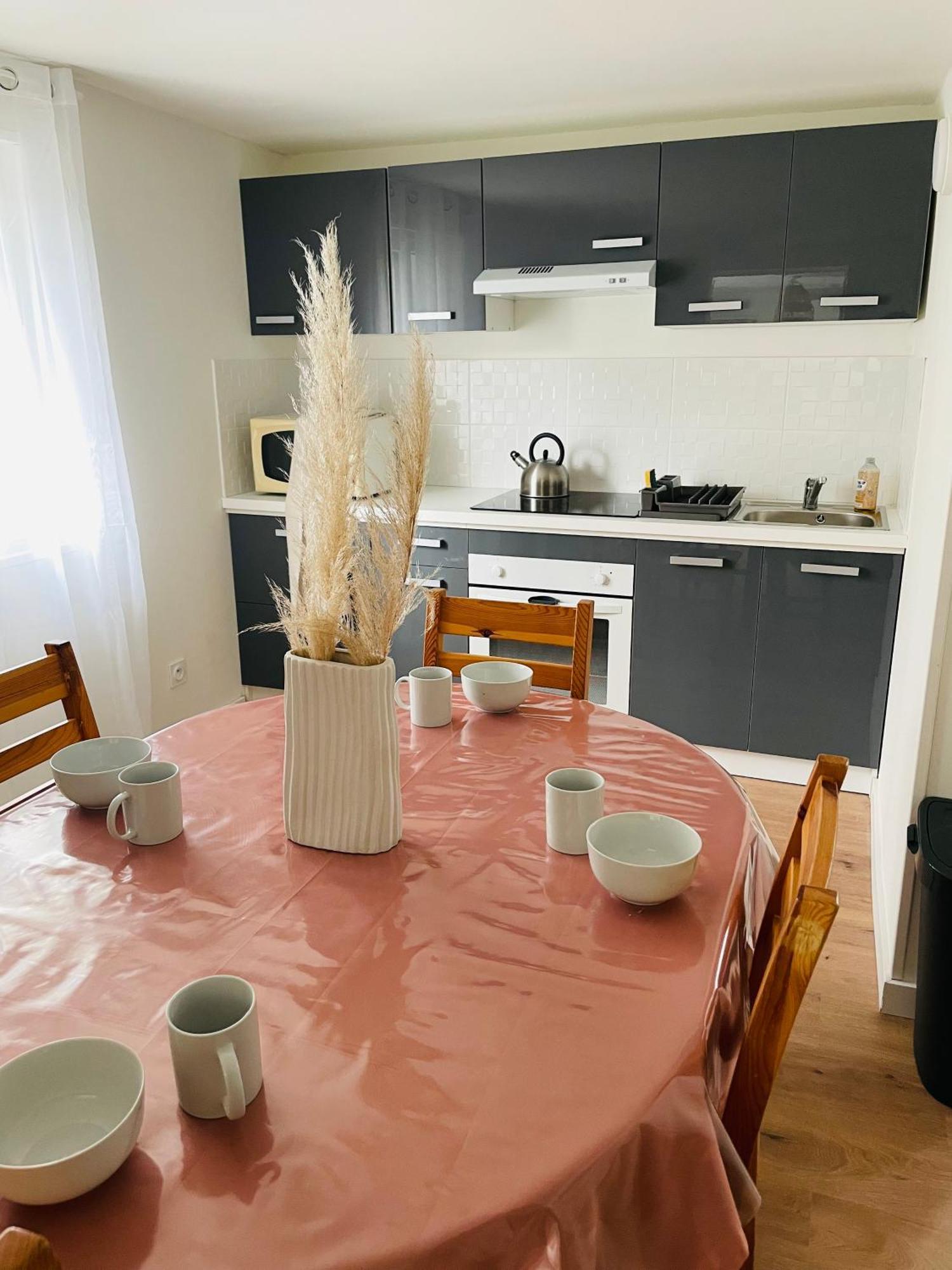 Un Mendi Apartment Argeles-Gazost Luaran gambar