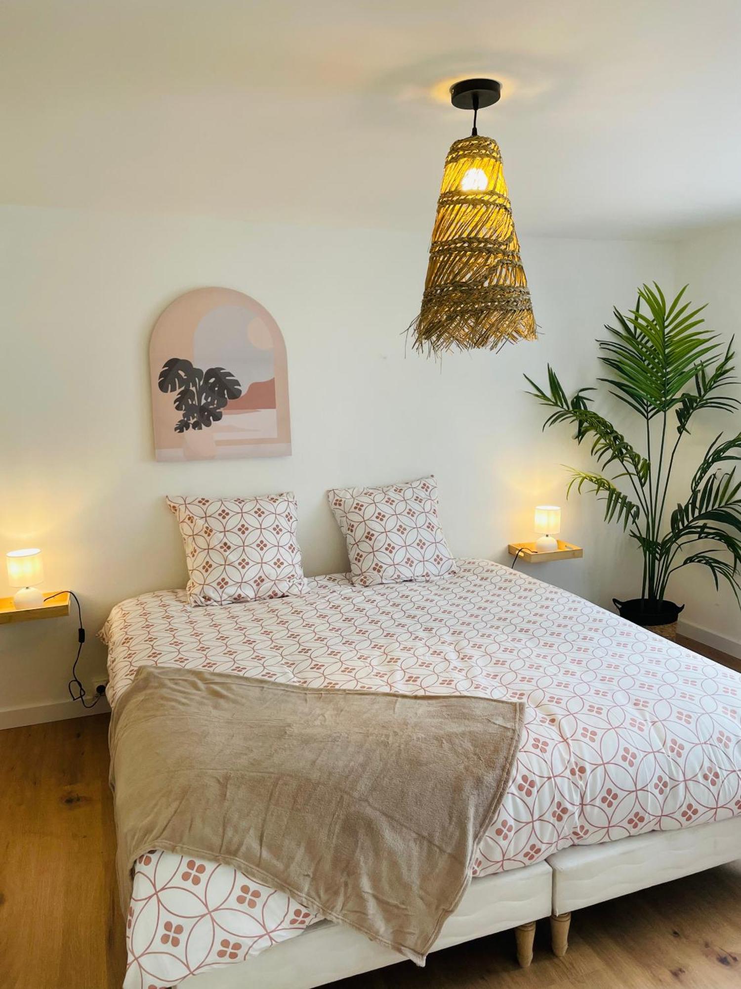 Un Mendi Apartment Argeles-Gazost Luaran gambar
