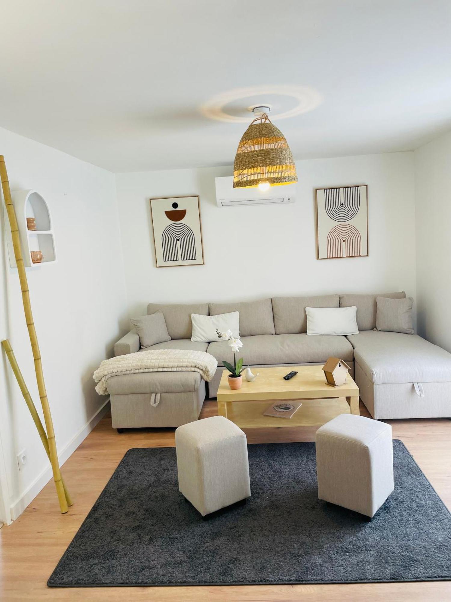 Un Mendi Apartment Argeles-Gazost Luaran gambar