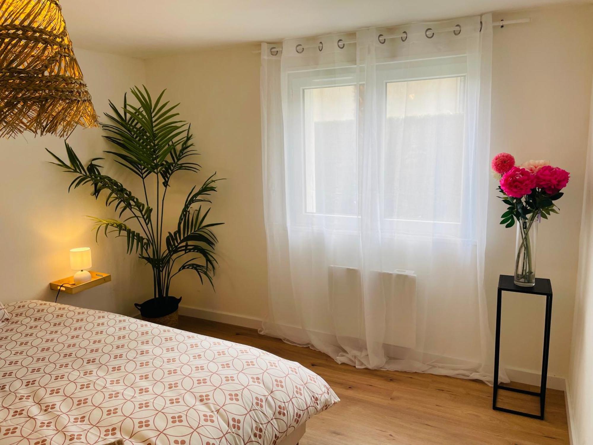 Un Mendi Apartment Argeles-Gazost Luaran gambar