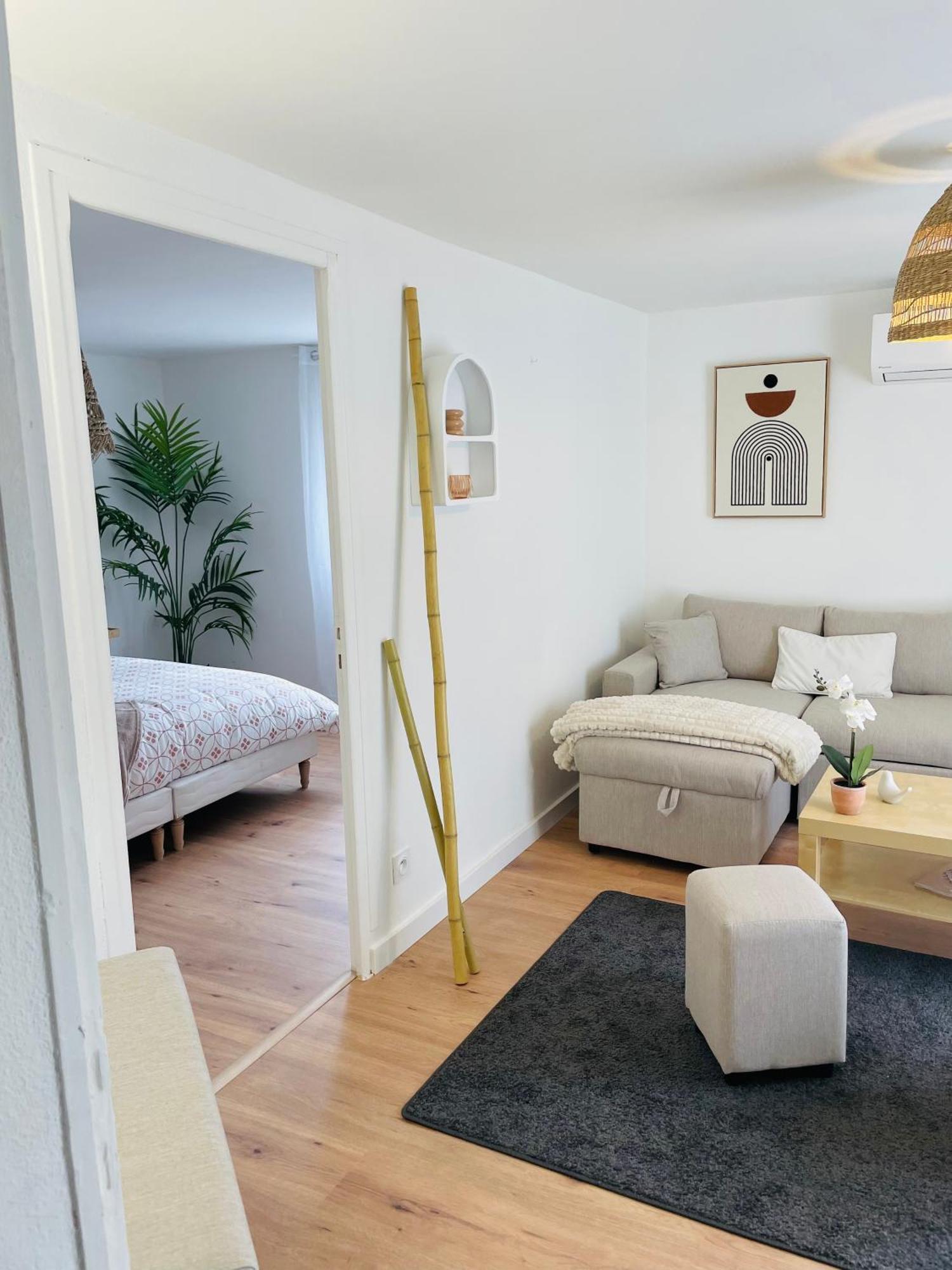 Un Mendi Apartment Argeles-Gazost Luaran gambar