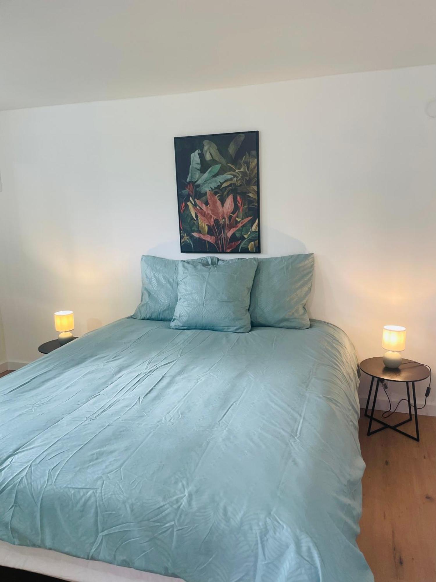 Un Mendi Apartment Argeles-Gazost Luaran gambar