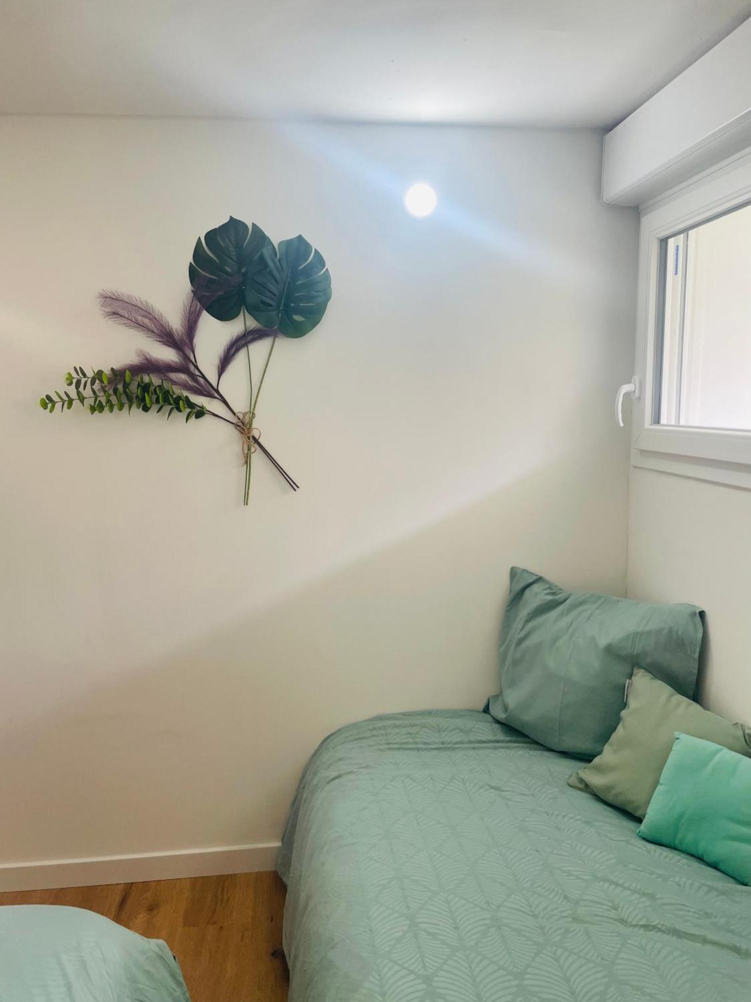 Un Mendi Apartment Argeles-Gazost Luaran gambar