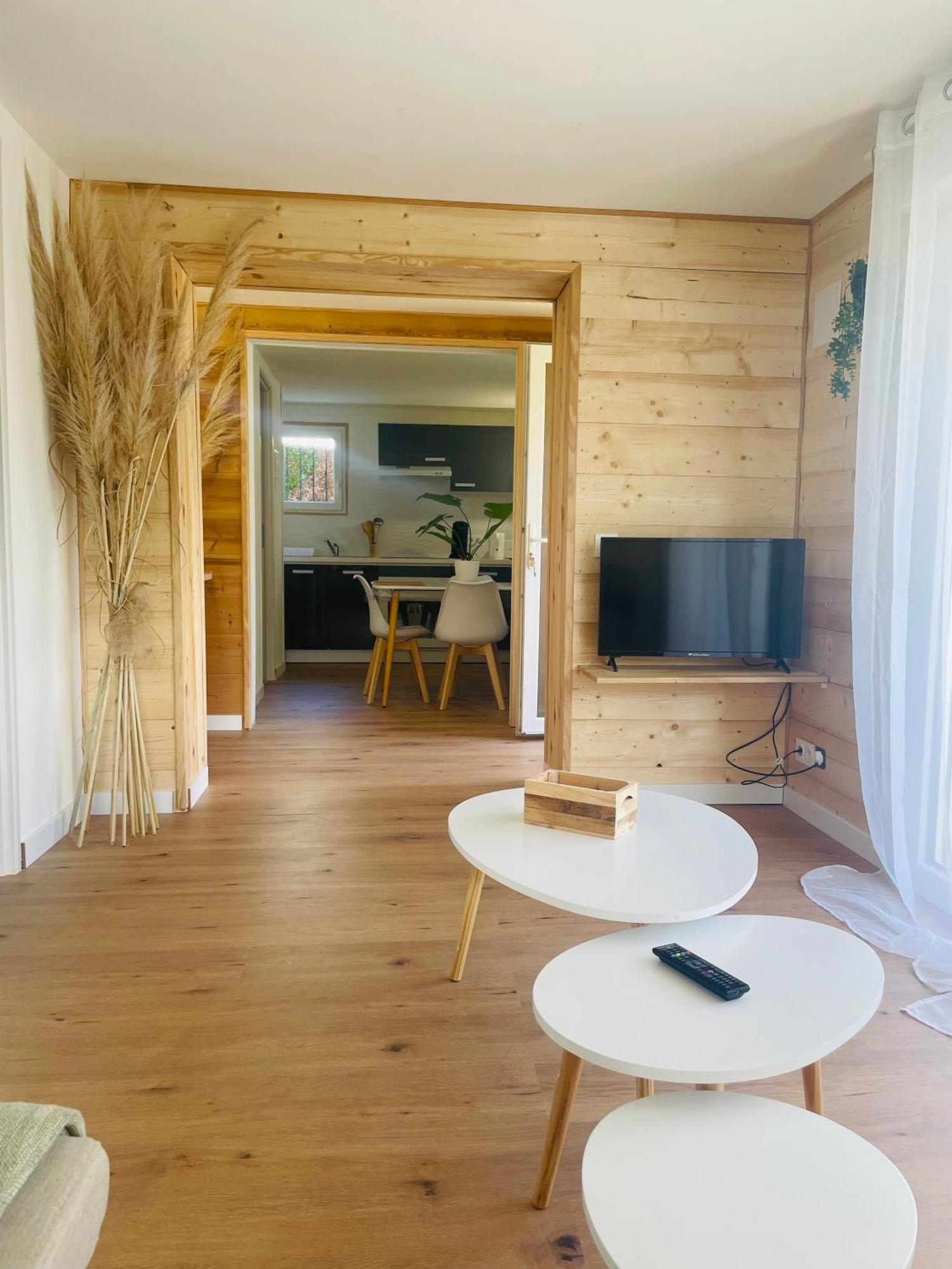 Un Mendi Apartment Argeles-Gazost Luaran gambar