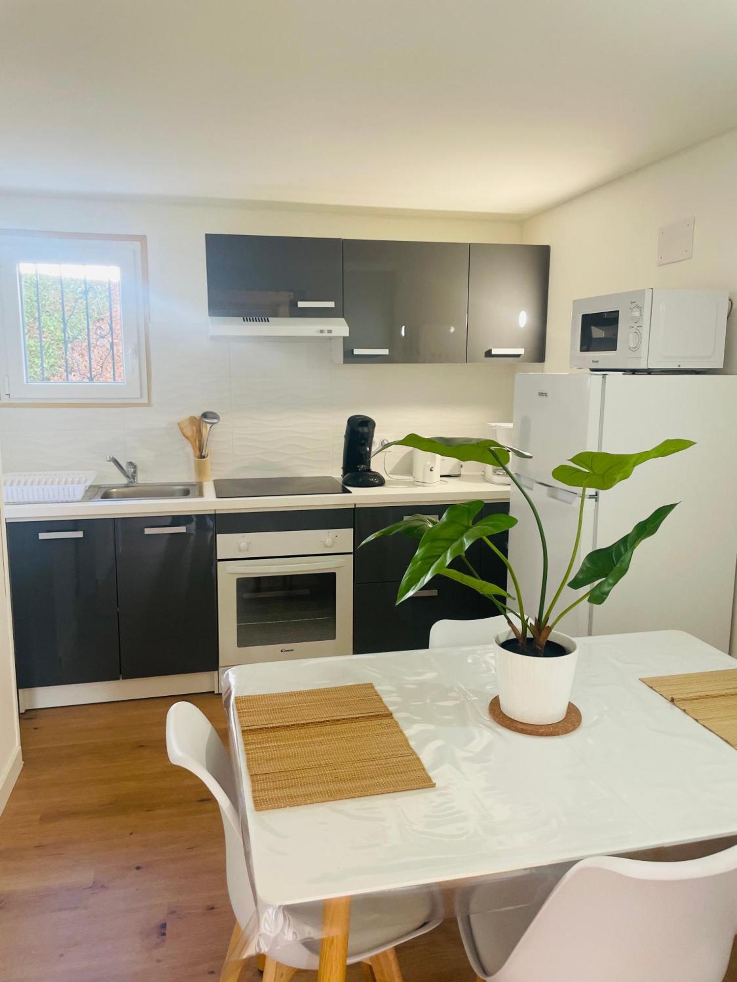 Un Mendi Apartment Argeles-Gazost Luaran gambar