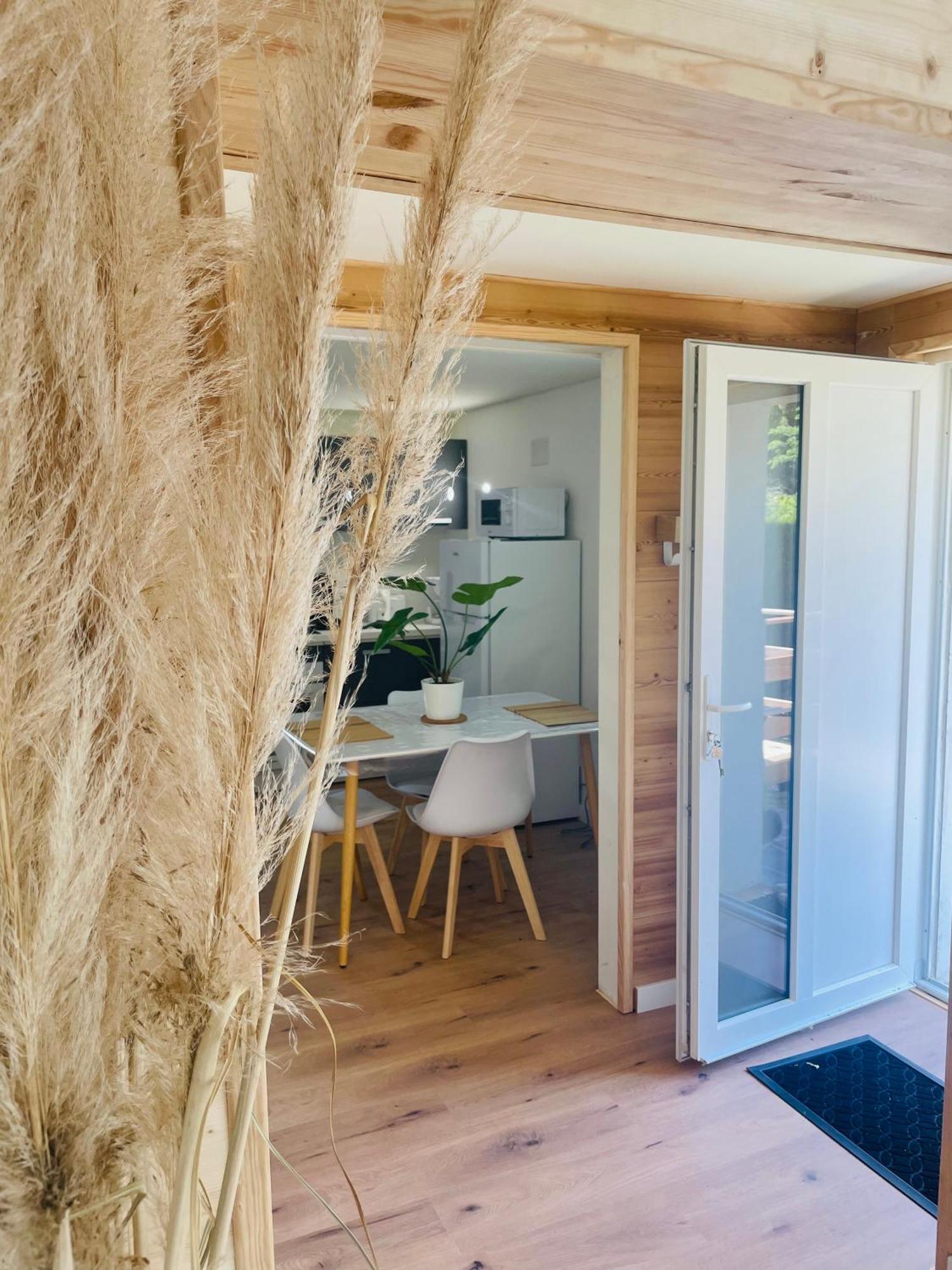 Un Mendi Apartment Argeles-Gazost Luaran gambar