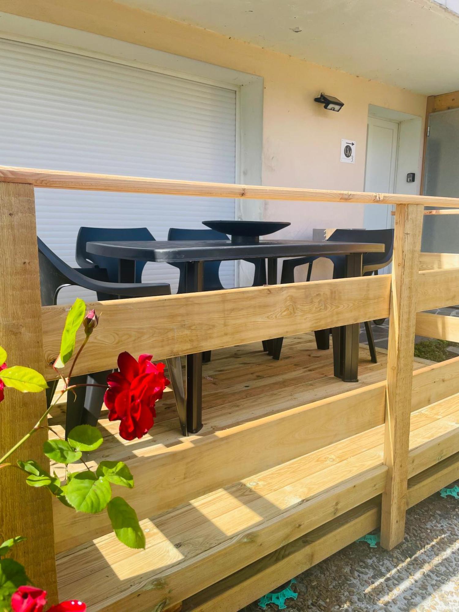 Un Mendi Apartment Argeles-Gazost Luaran gambar