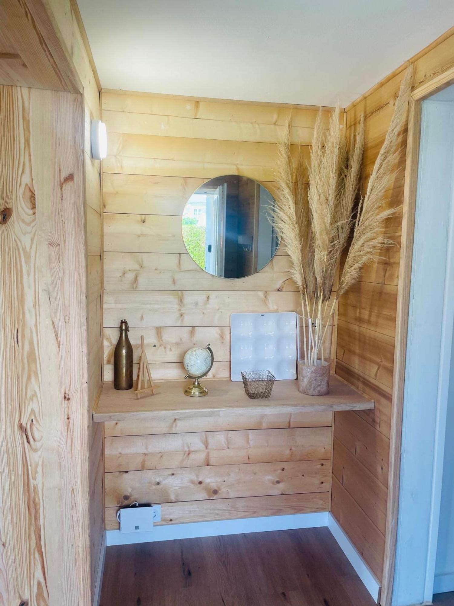 Un Mendi Apartment Argeles-Gazost Luaran gambar